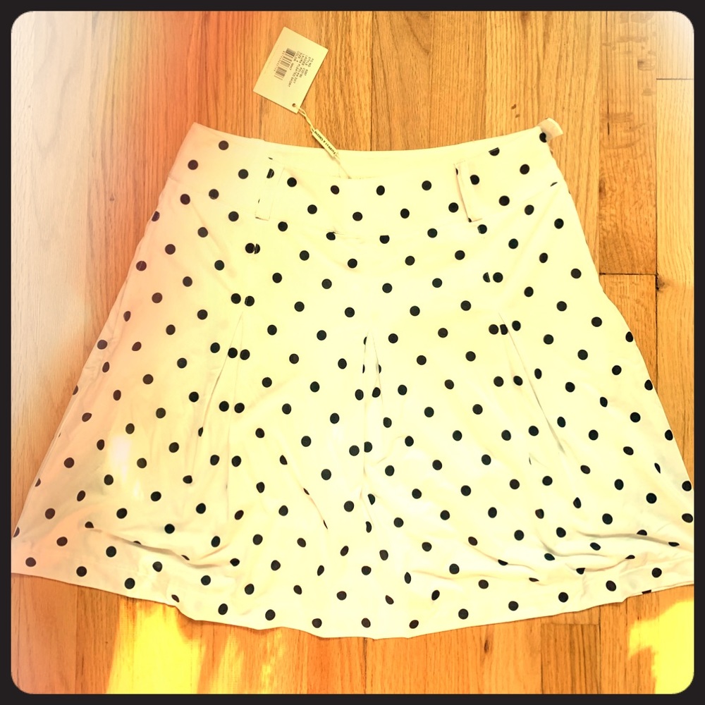 Fairway & Greene Laura Pleated Skort 🏌🏼‍♀️